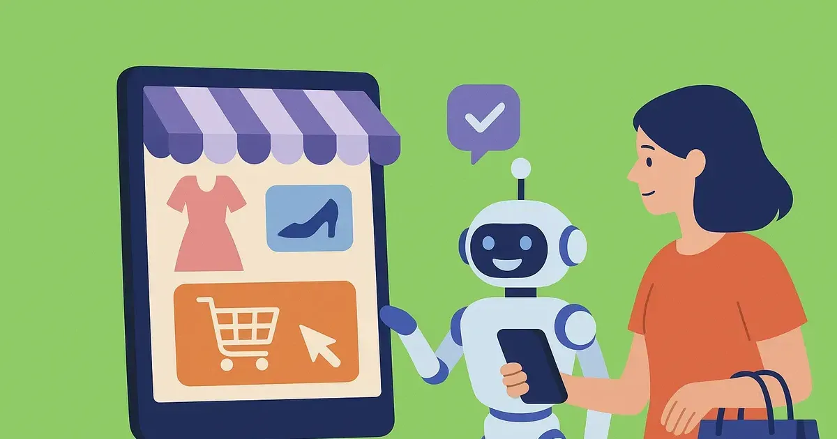 2026 eCommerce Playbook: The Year of AI-Powered Shopping