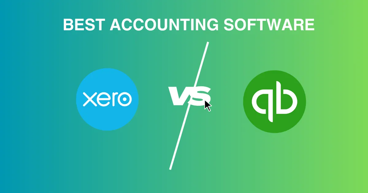 QuickBooks vs Xero: Best eCommerce Accounting Software for Small Businesses
