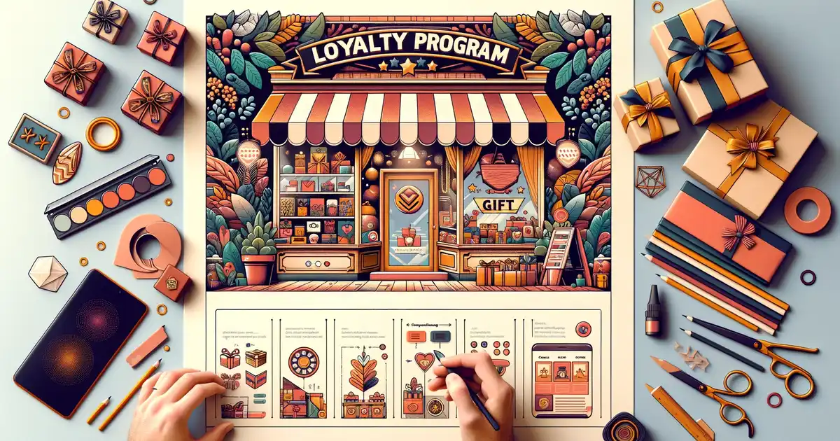 Case Study: Building an eCommerce Loyalty Program Step-by-Step