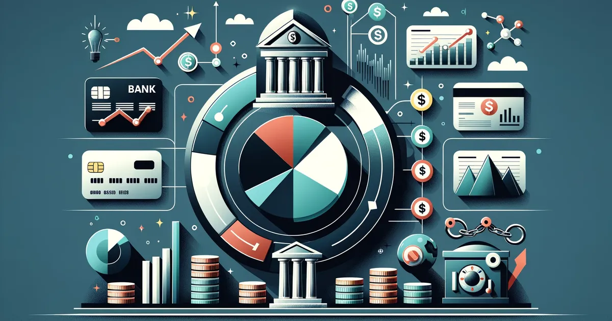 Top eCommerce Financing Strategies to Beat 2024's High Interest Rates