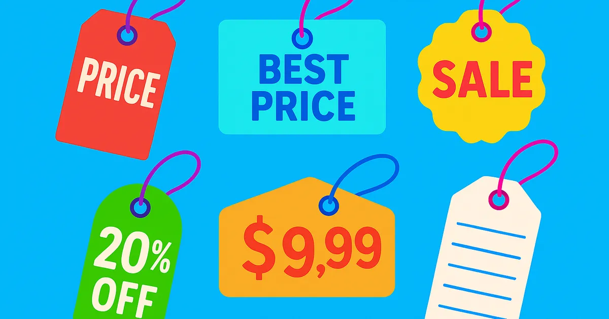 eCommerce Pricing Strategies for Profit Growth: Tips and Case Studies