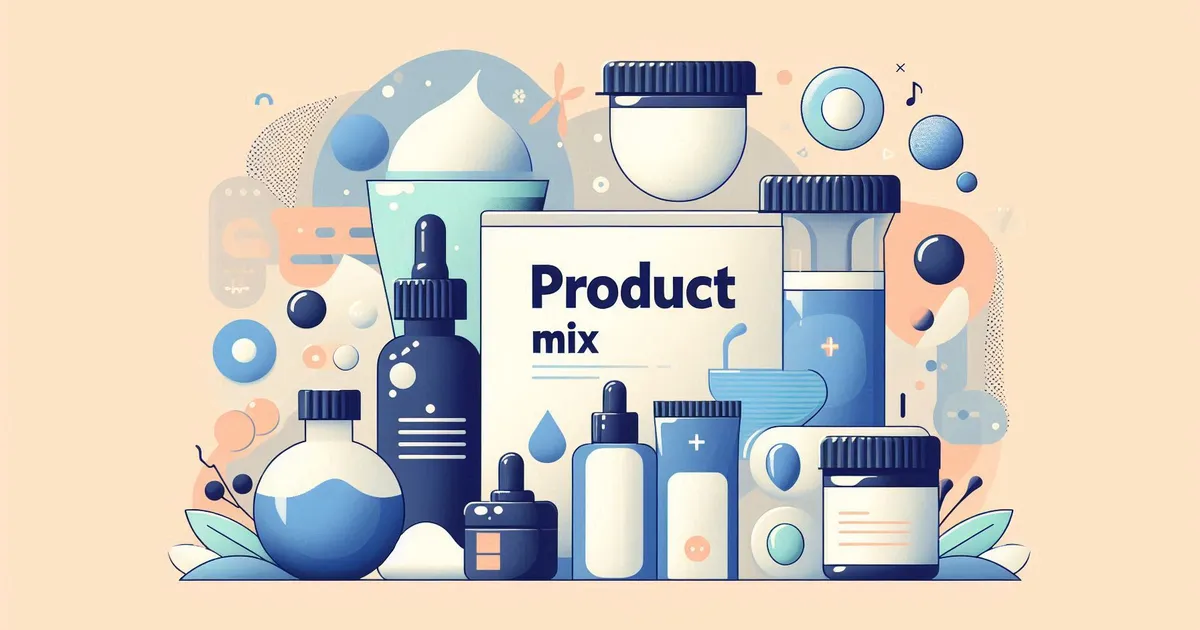 How to Optimise Your Product Mix for eCommerce Success