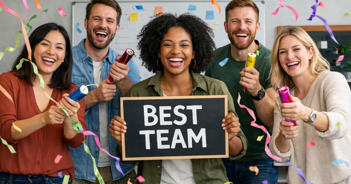 The Ultimate Guide to Effective Team Management for Small Businesses