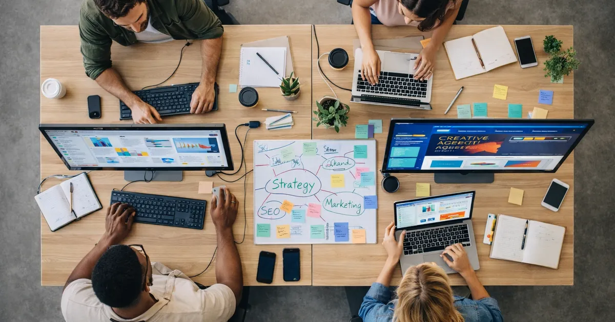 How eCommerce Consulting Can Transform Your Business in Australia