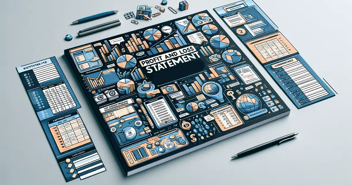 How to Build a Profit and Loss Statement for eCommerce Businesses [with Examples]