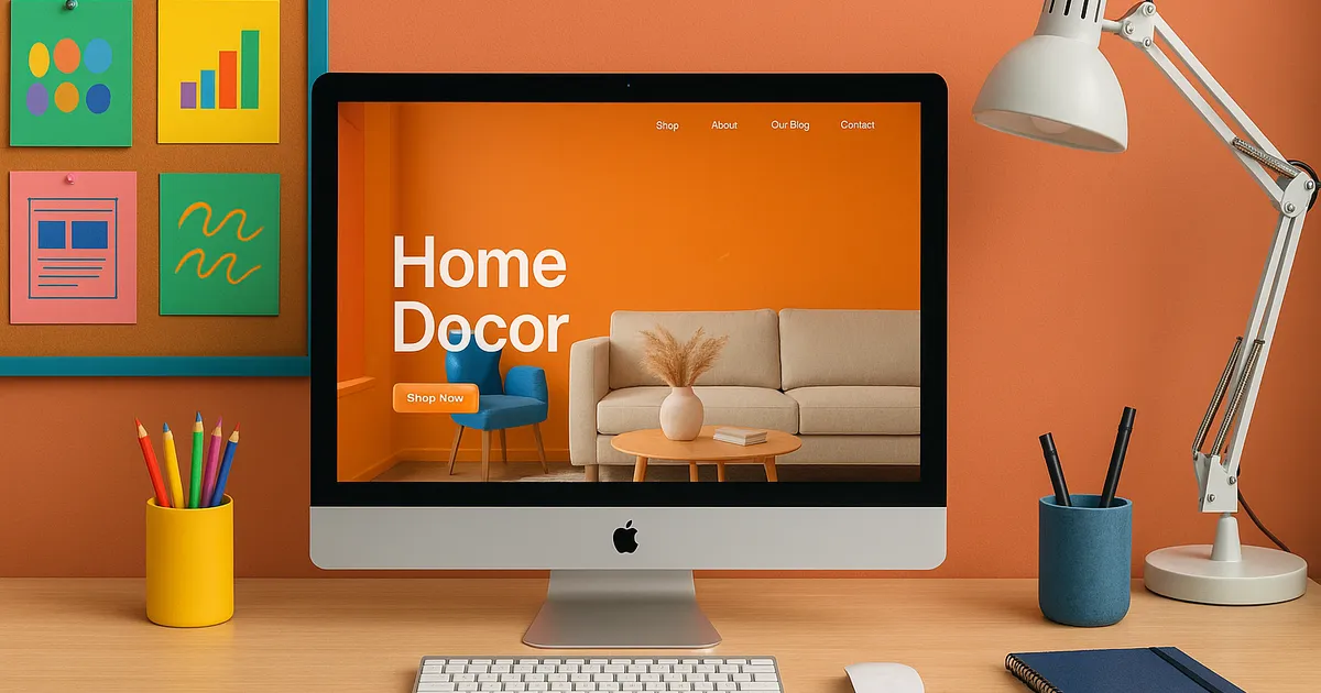 Mastering the Craft: The Art of Website Design for an Exceptional User Experience