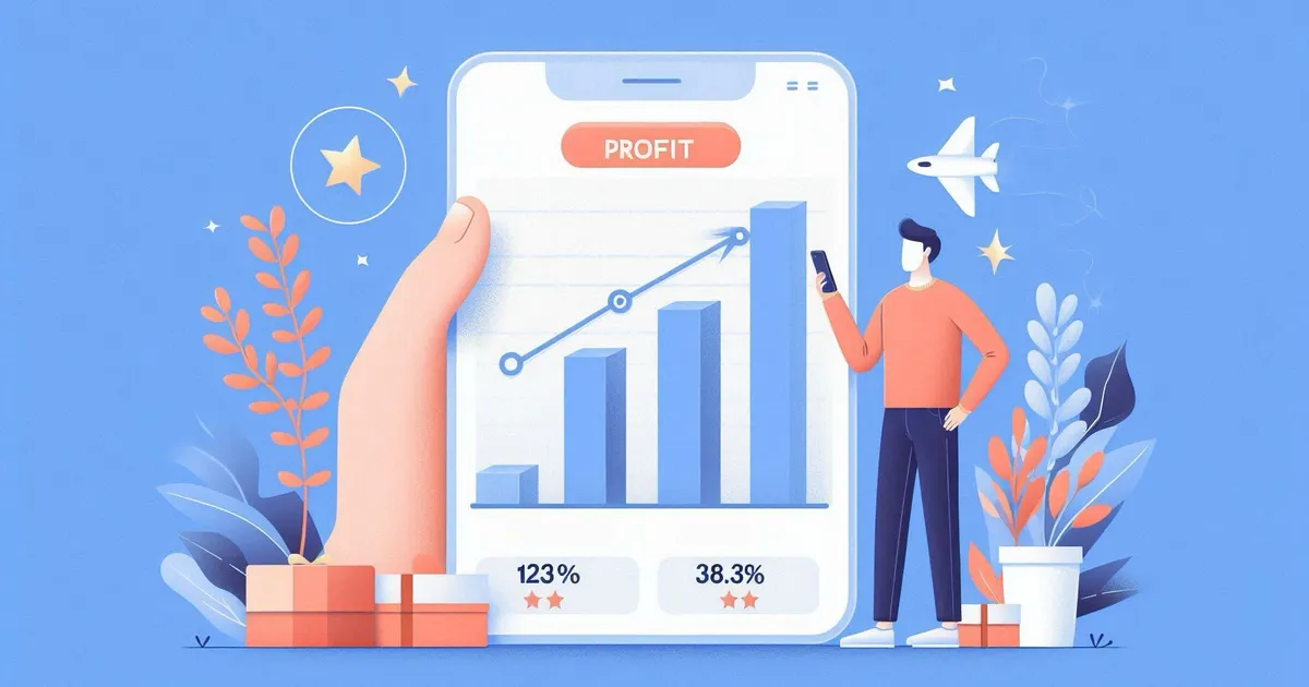 Maximise Product Profitability in Your eCommerce Business