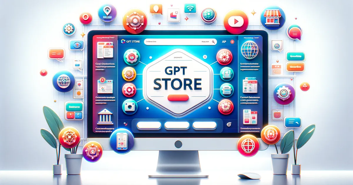 AI-Powered Growth: Must-Have Custom GPTs for Small Businesses