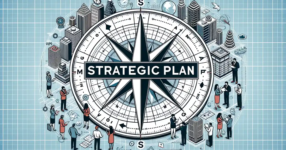 Strategic Planning for Small Businesses: Your Blueprint to Success