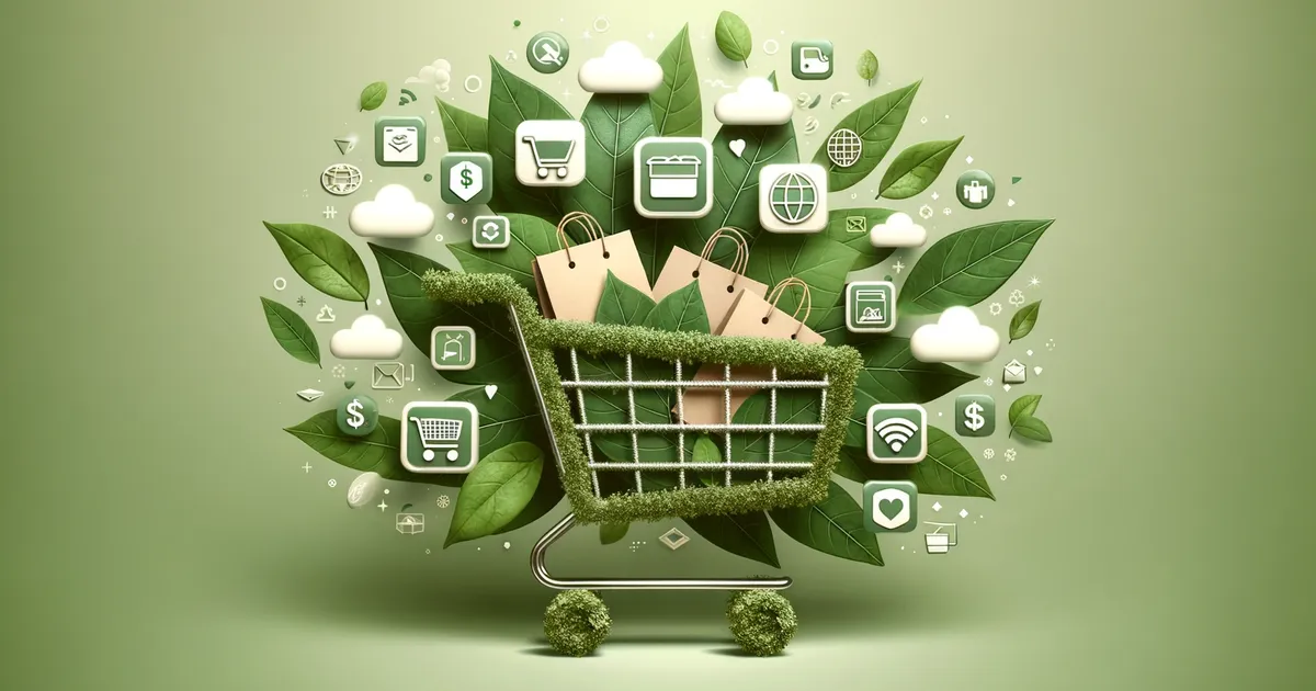 Build a Green Online Store: 7 Quick-Start Strategies for Sustainable eCommerce