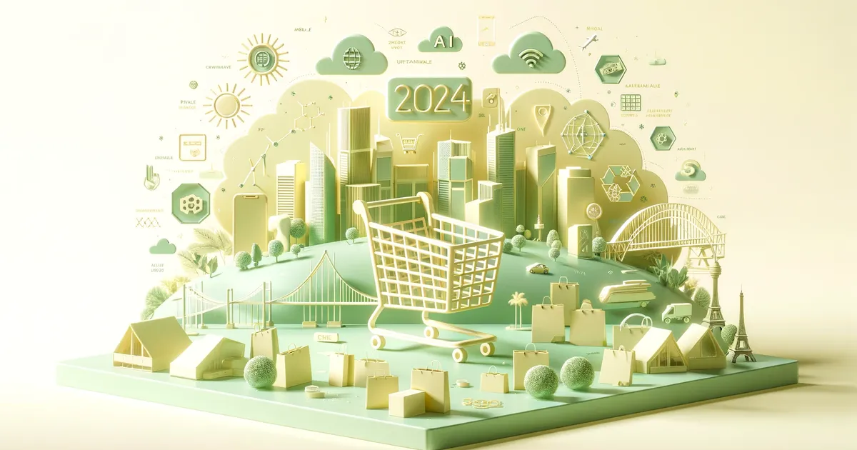 Top 10 eCommerce Store Ideas 2024 in Australia