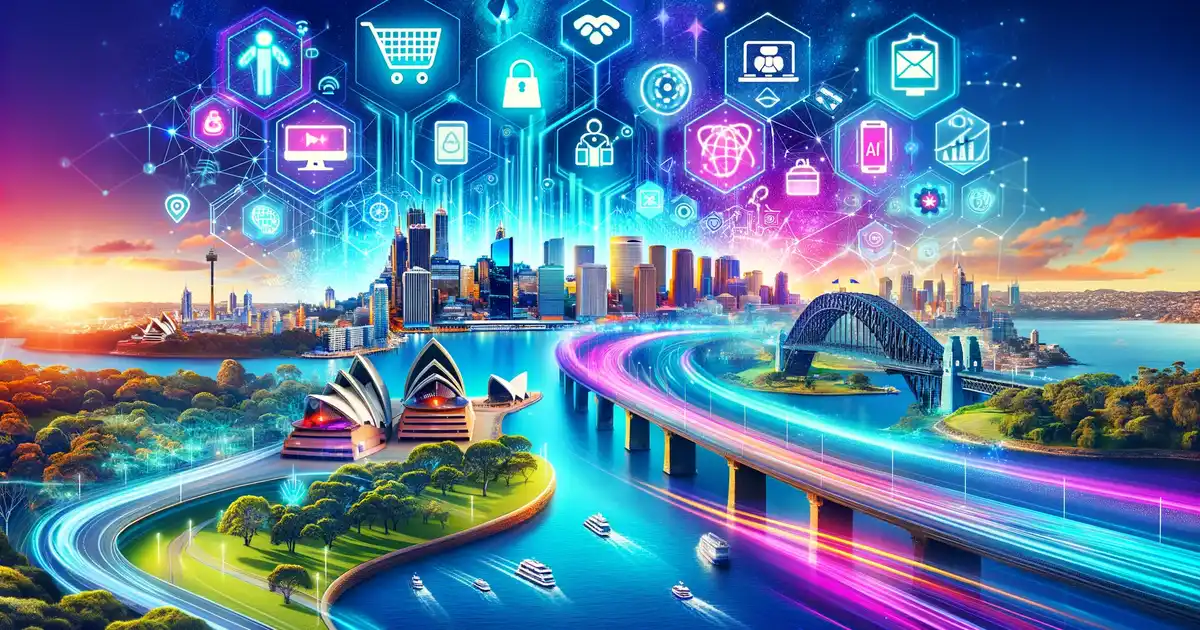 Exploring the Future: Top eCommerce Trends in Australia for 2024